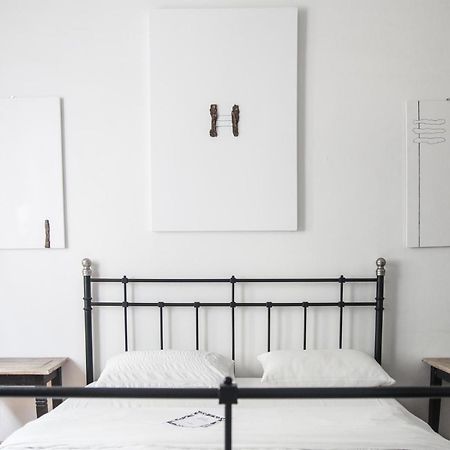 Coliving Trastevere Rome Buitenkant foto