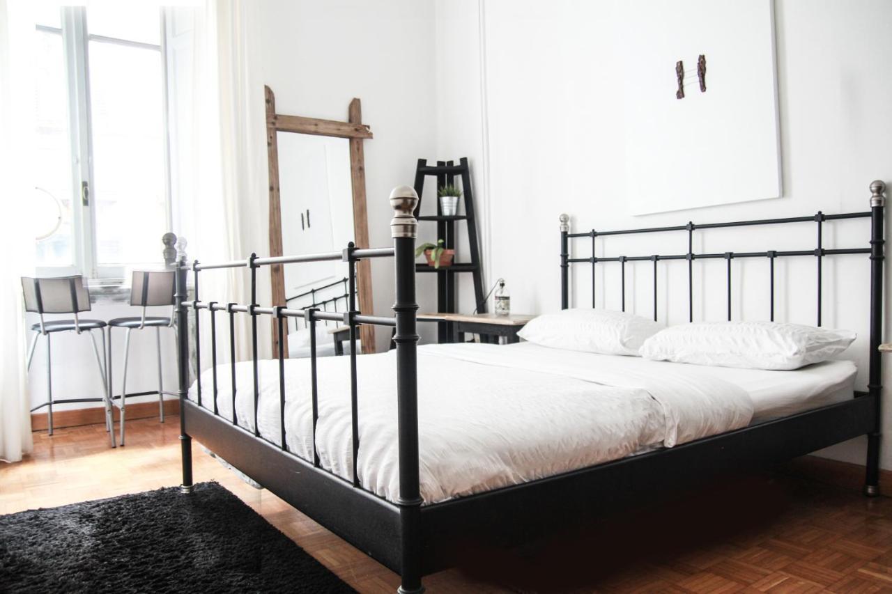 Coliving Trastevere Rome Buitenkant foto
