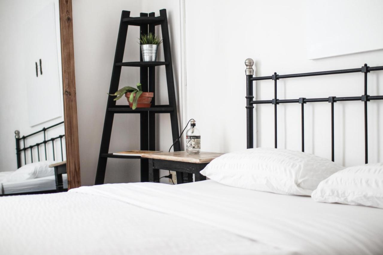 Coliving Trastevere Rome Buitenkant foto