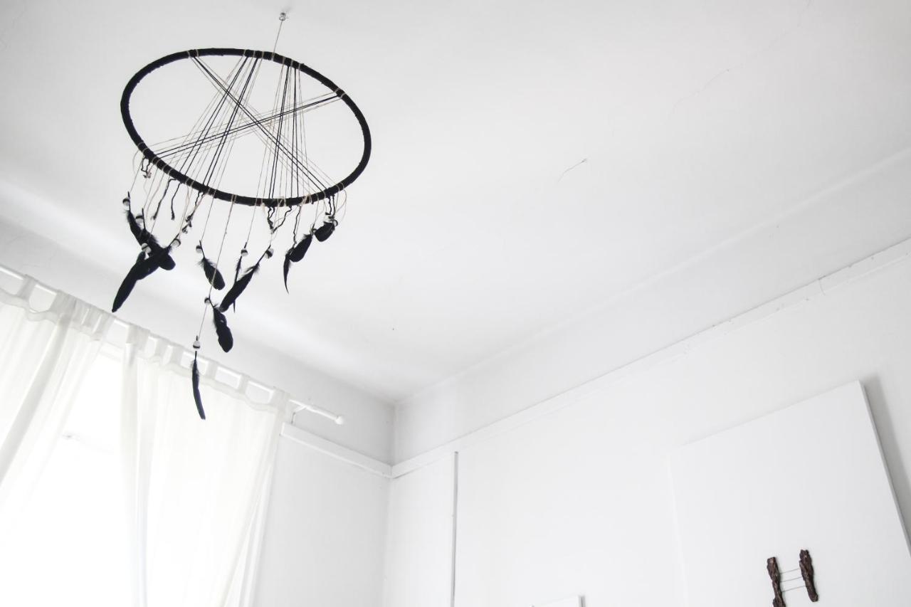 Coliving Trastevere Rome Buitenkant foto