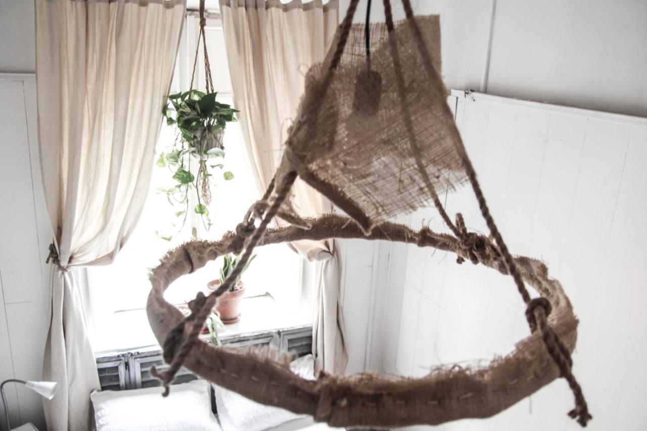 Coliving Trastevere Rome Buitenkant foto
