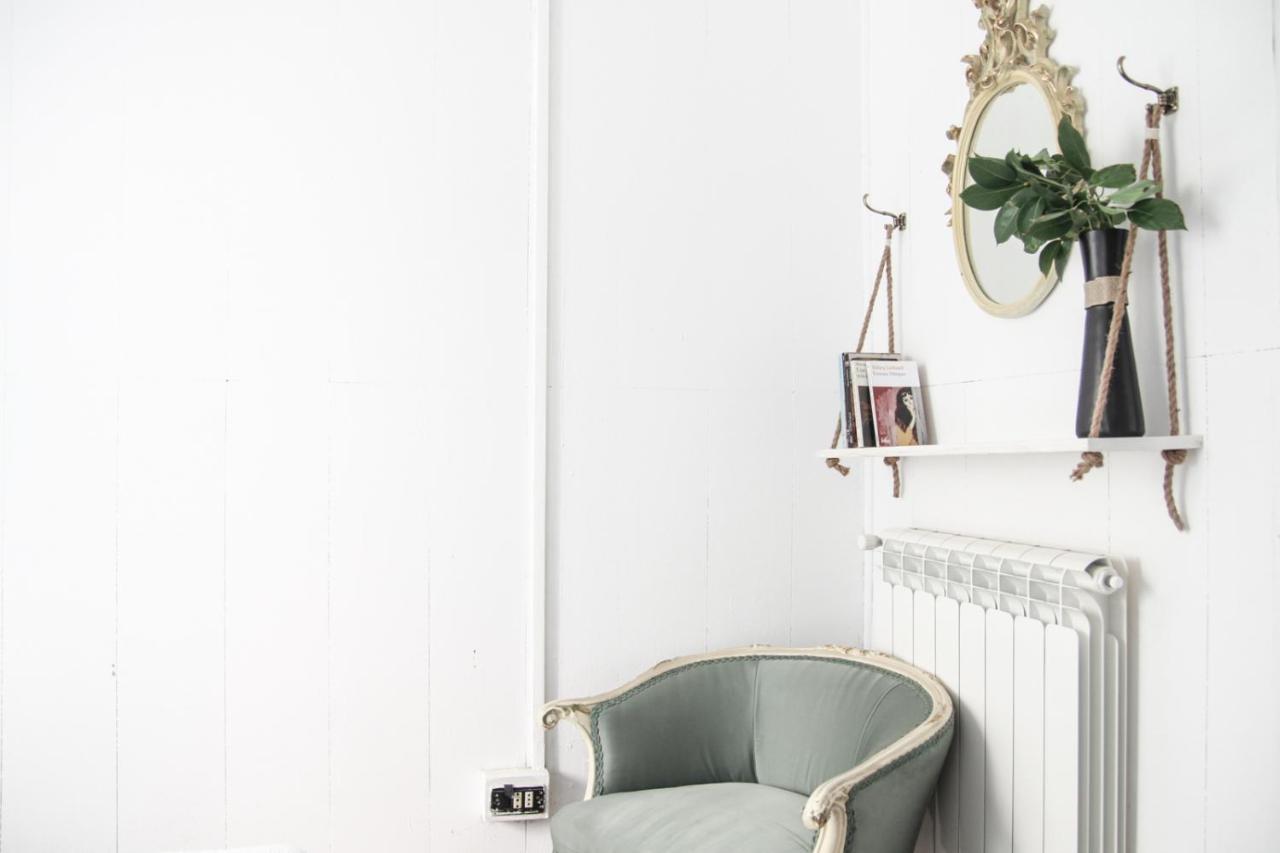Coliving Trastevere Rome Buitenkant foto