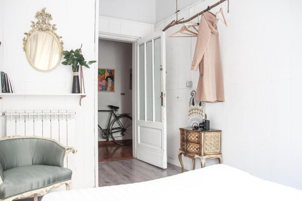 Coliving Trastevere Rome Buitenkant foto